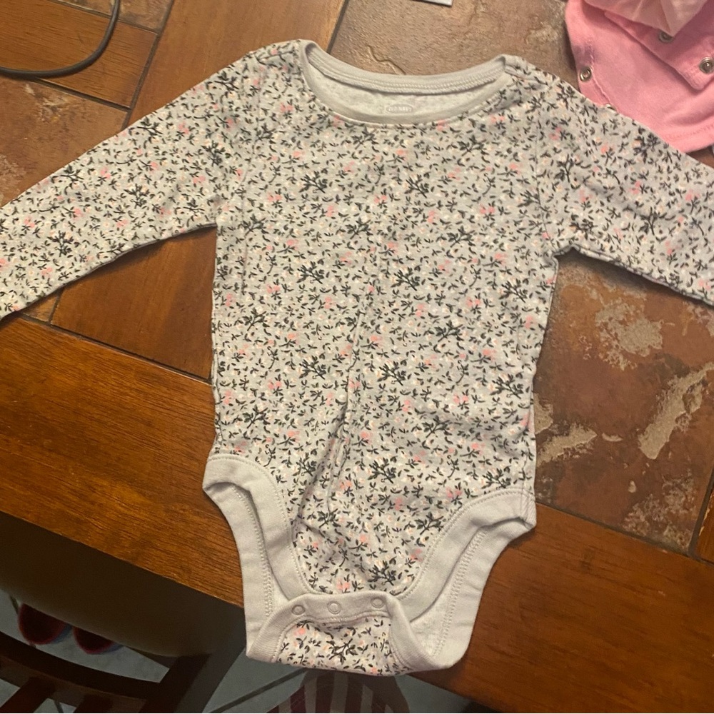 Baby Clothes 9 months